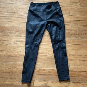 Athleta Delancey Gleam Tight